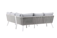 Virya Hjørnesofa-gruppe 