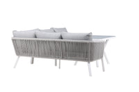 Virya Hjørnesofa-gruppe 