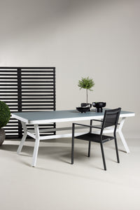 Table Virya 