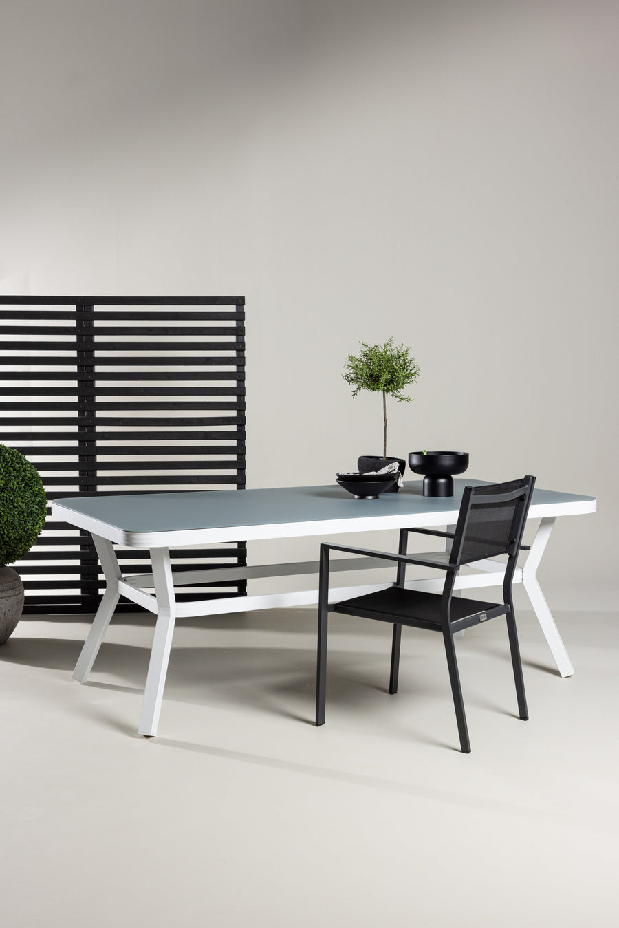 Table Virya 