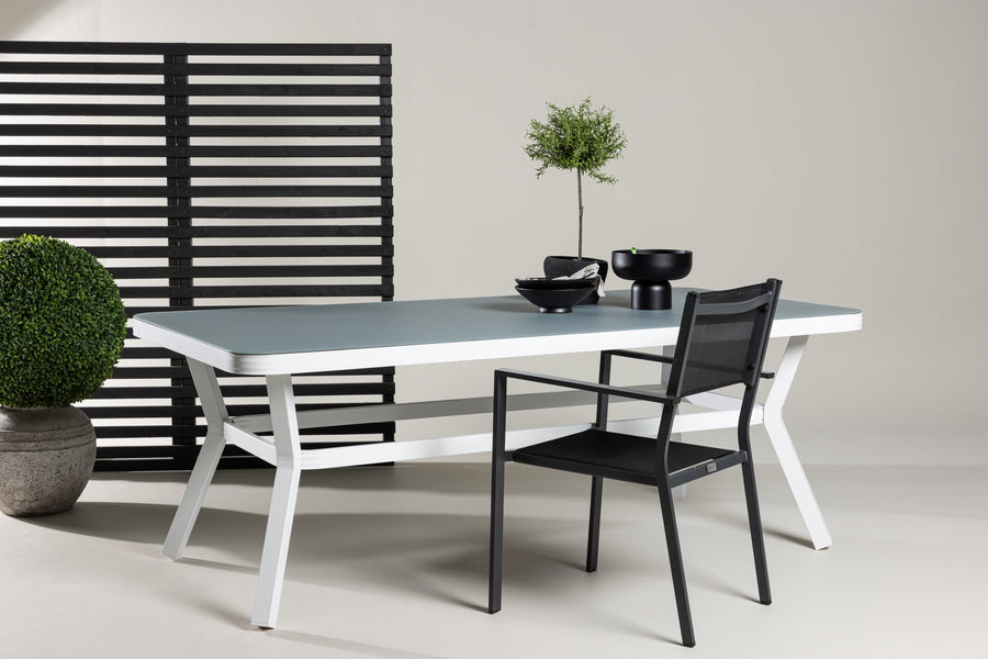 Table Virya 