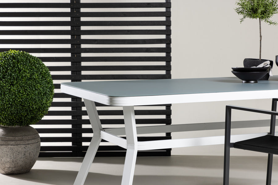 Table Virya 