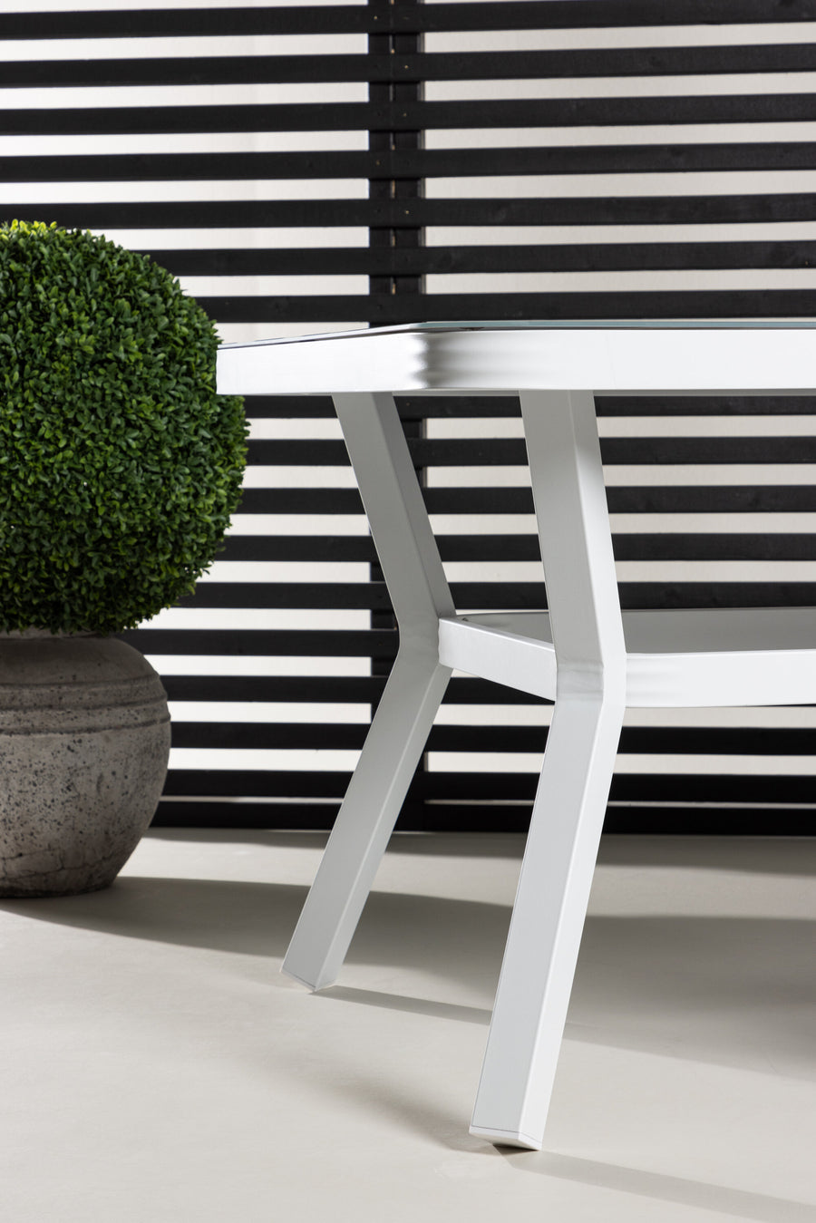 Table Virya 