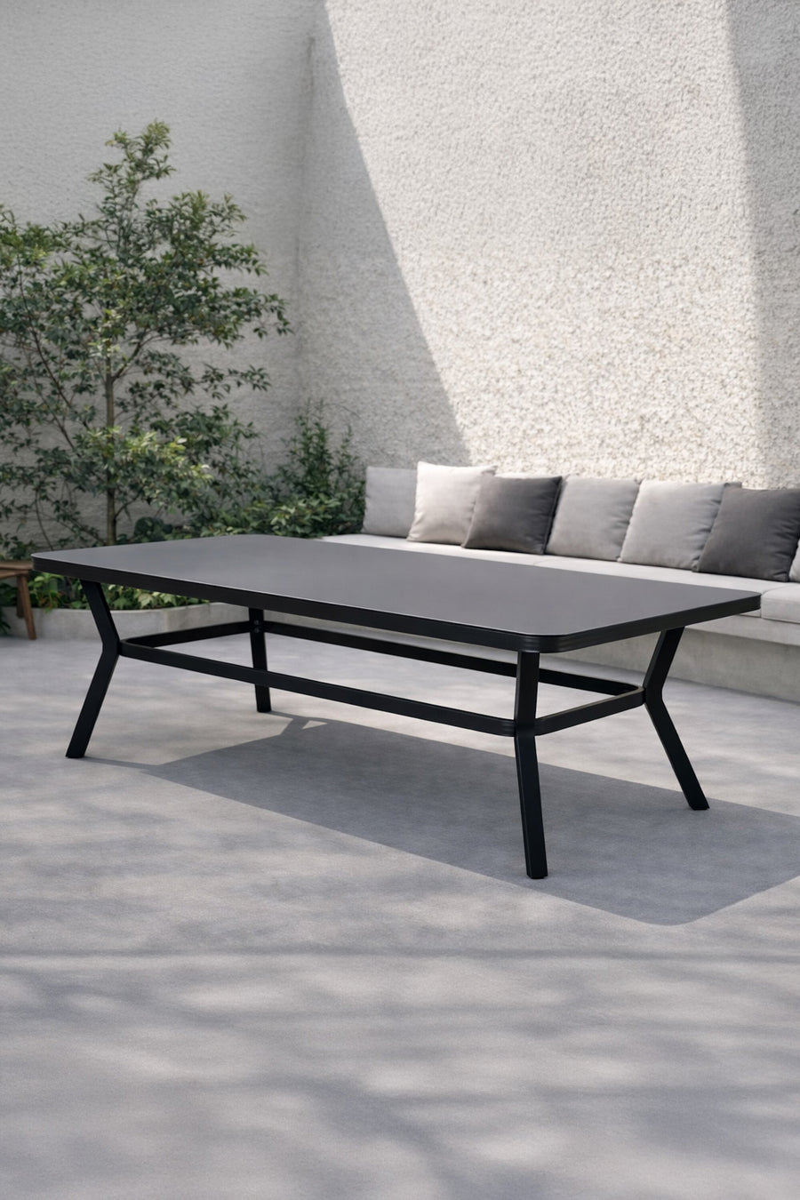 Table Virya 