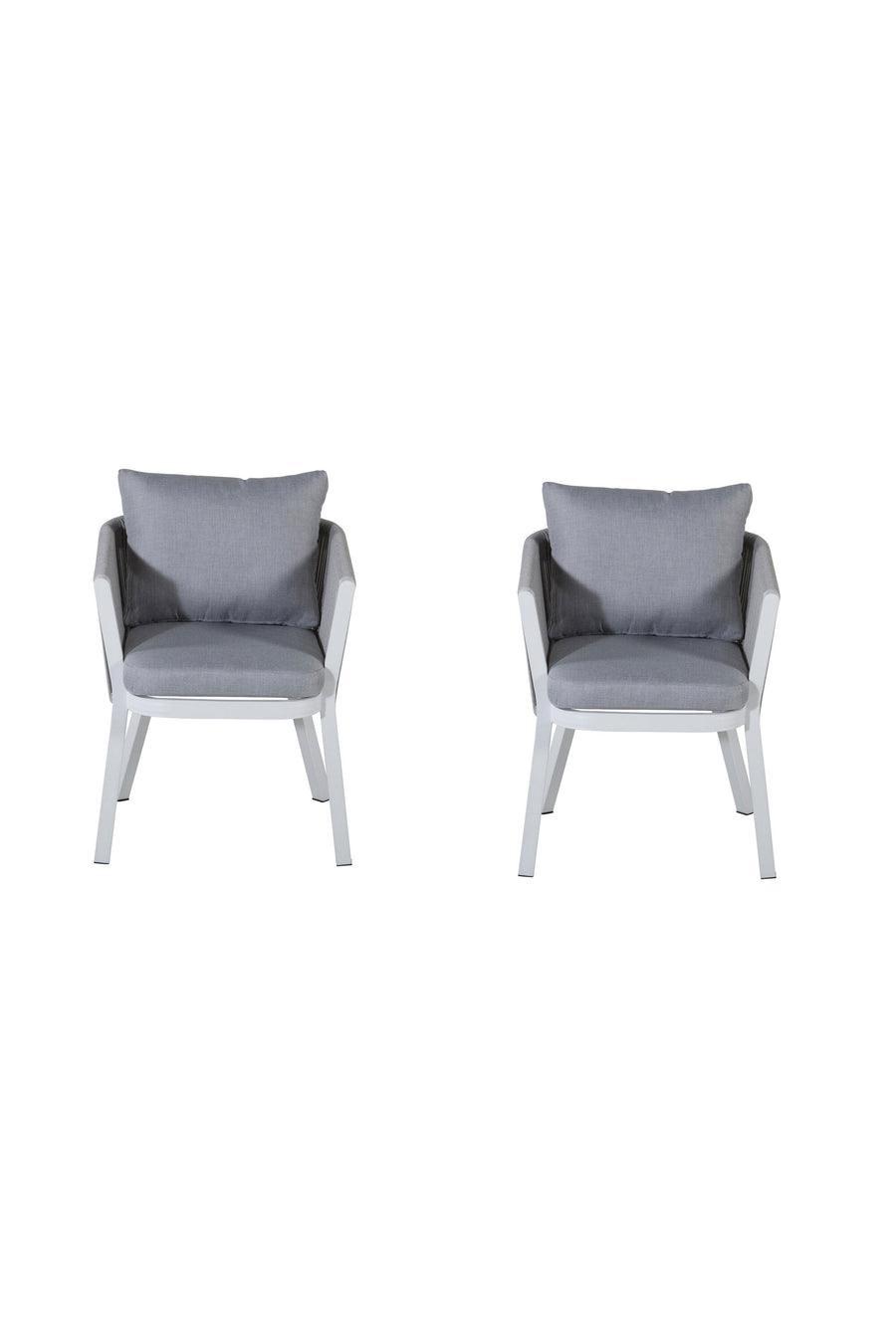 Chaise Virya pack de 2 