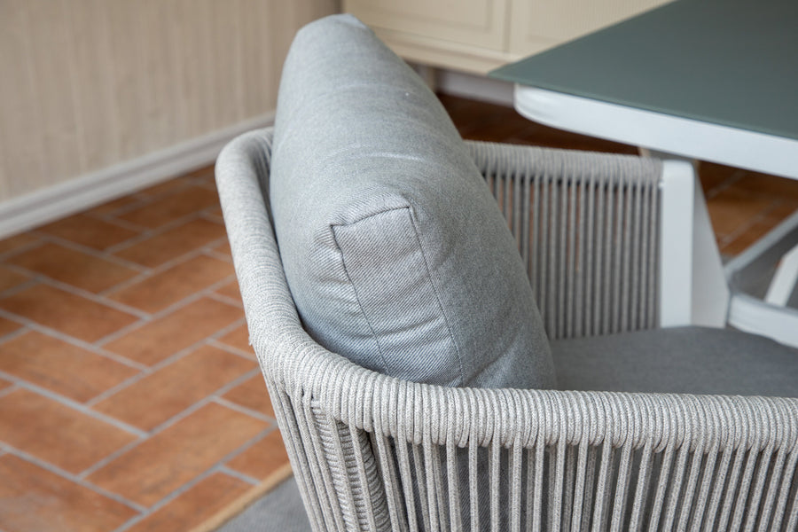 Chaise Virya pack de 2 