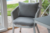 Chaise Virya pack de 2 