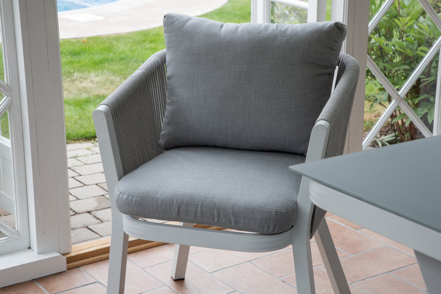 Chaise Virya pack de 2 