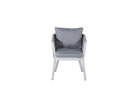 Chaise Virya pack de 2 