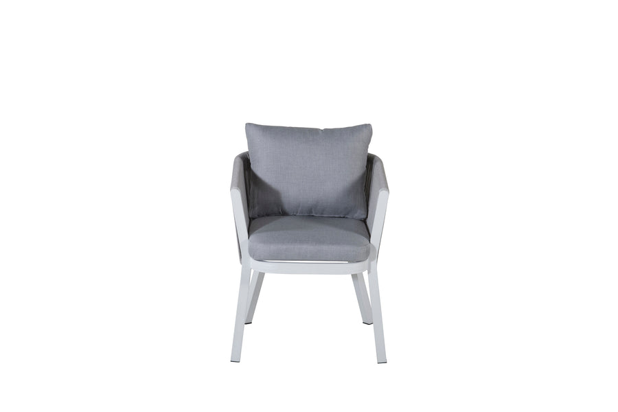 Chaise Virya pack de 2 