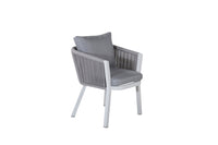 Chaise Virya pack de 2 