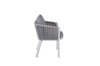Chaise Virya pack de 2 