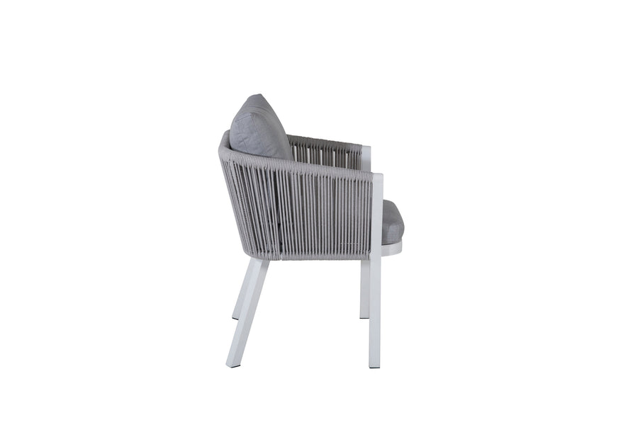 Chaise Virya pack de 2 