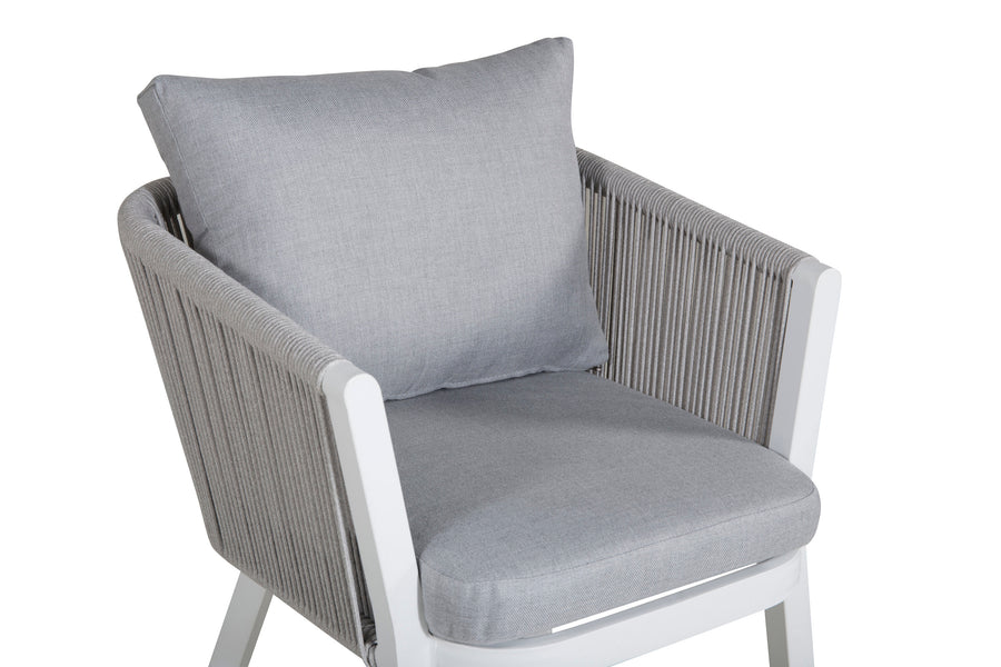 Chaise Virya pack de 2 