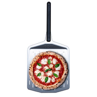 Ooni pelle à pizza 35 cm, perforée 