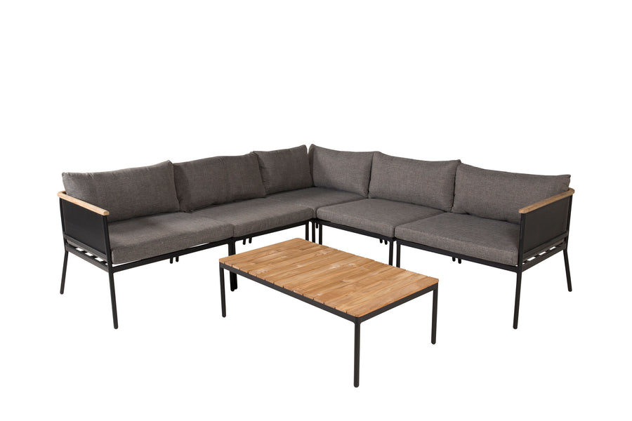 Nettan Hjørnesofa-gruppe 