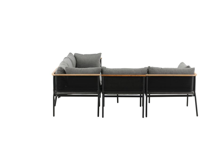 Nettan Hjørnesofa-gruppe 