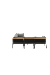 Nettan Hjørnesofa-gruppe 