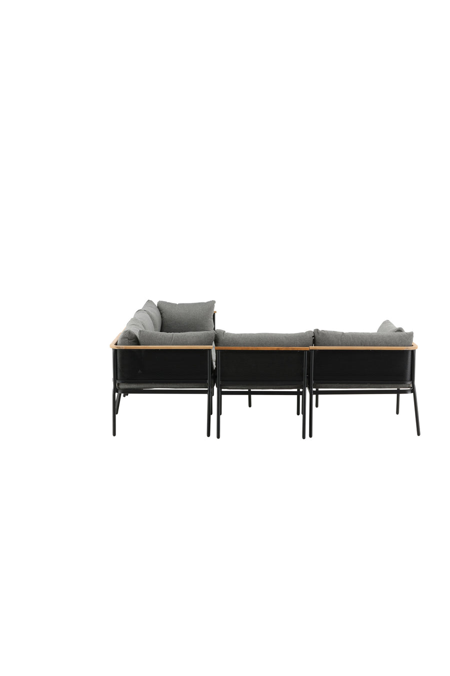 Nettan Hjørnesofa-gruppe 