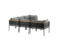 Nettan Hjørnesofa-gruppe 