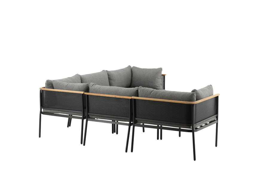 Nettan Hjørnesofa-gruppe 