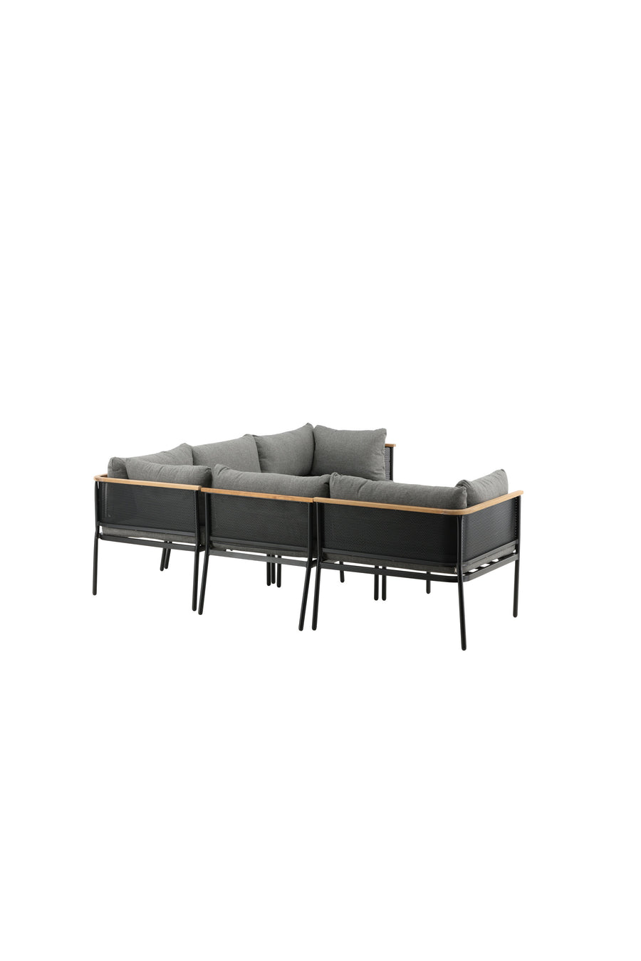 Nettan Hjørnesofa-gruppe 
