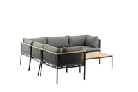 Nettan Hjørnesofa-gruppe 