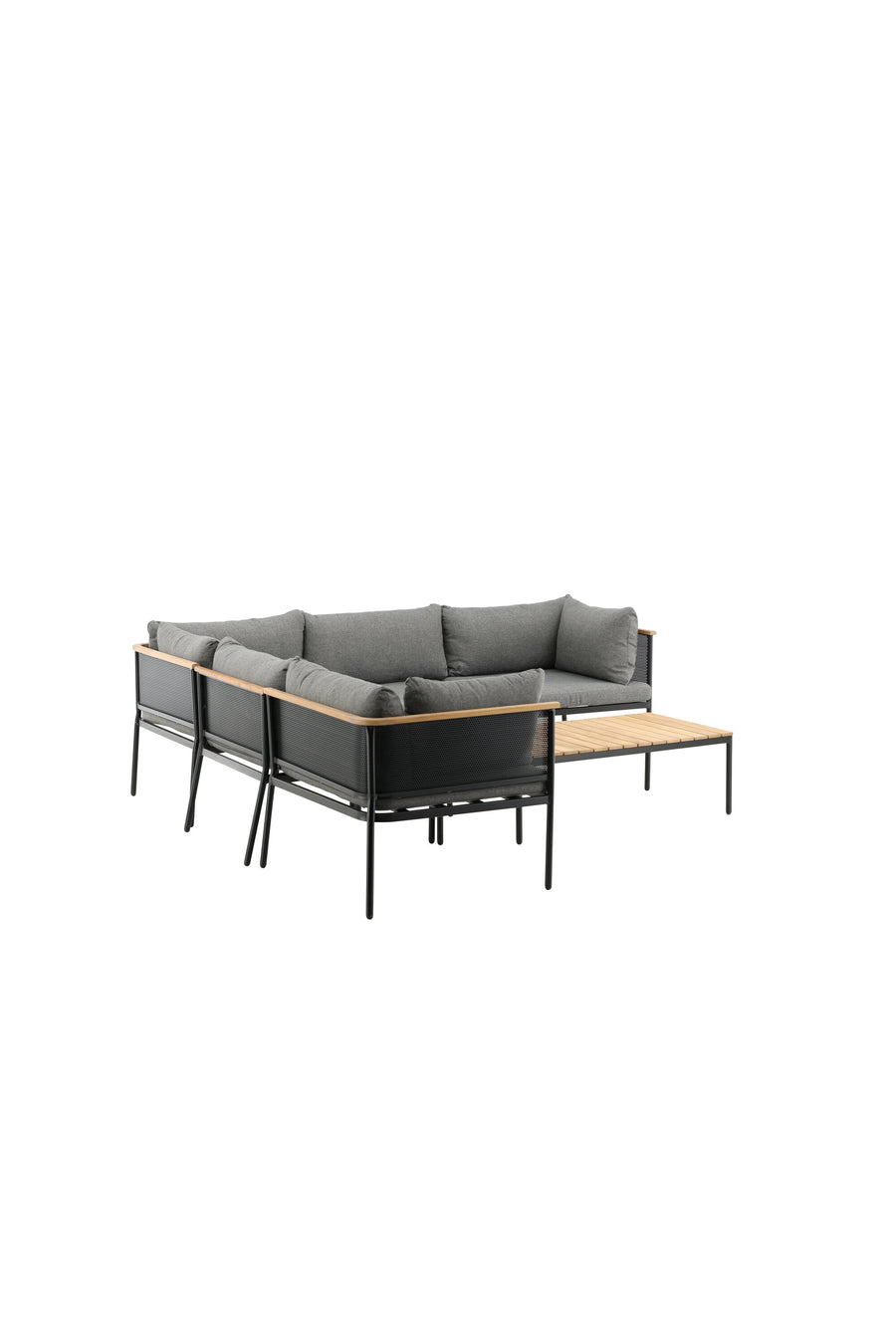 Nettan Hjørnesofa-gruppe 