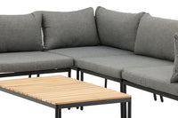 Nettan Hjørnesofa-gruppe 