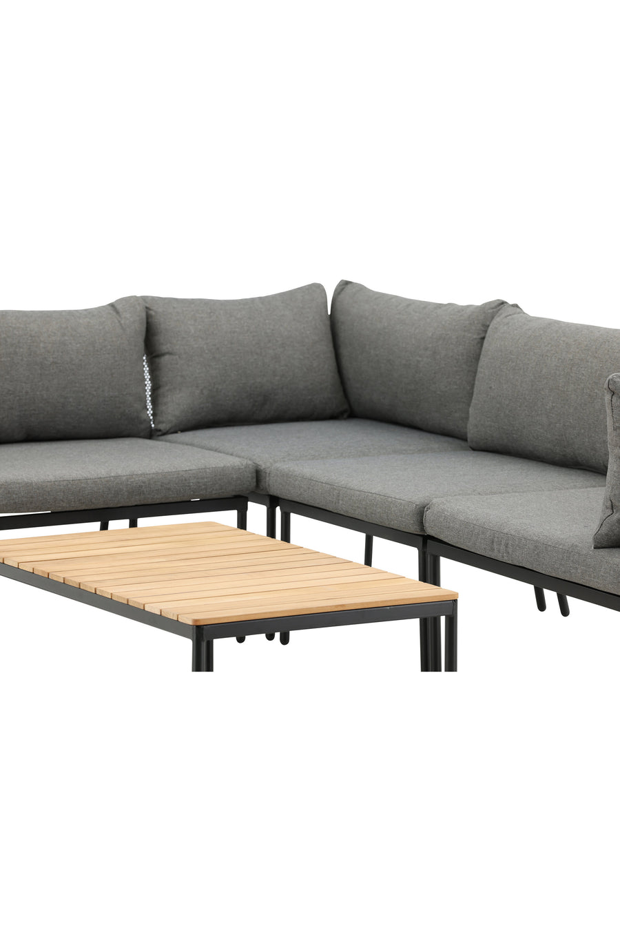 Nettan Hjørnesofa-gruppe 