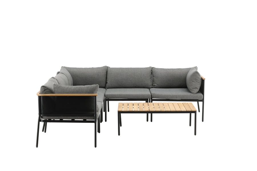 Nettan Hjørnesofa-gruppe 