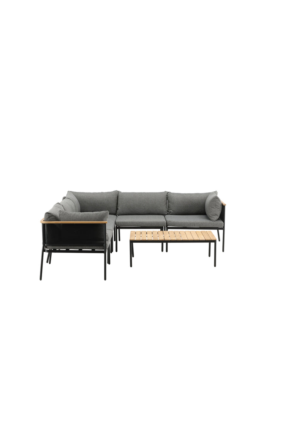 Nettan Hjørnesofa-gruppe 