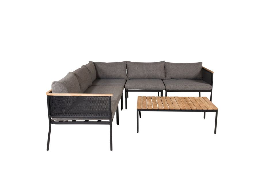 Nettan Hjørnesofa-gruppe 
