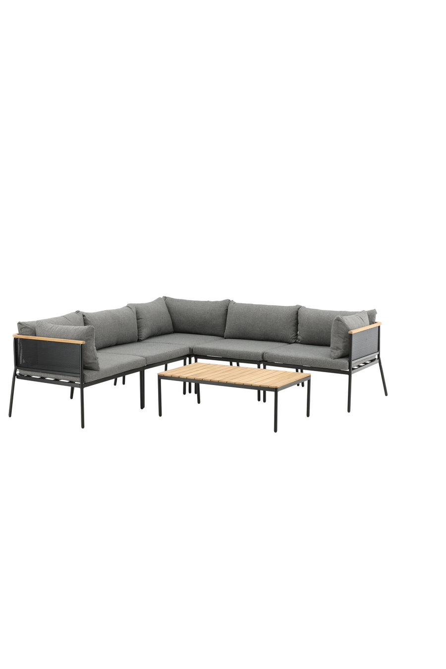 Nettan Hjørnesofa-gruppe 