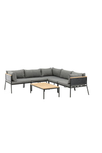 Nettan Hjørnesofa-gruppe 