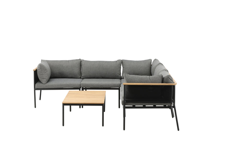 Nettan Hjørnesofa-gruppe 