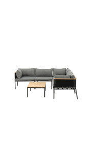 Nettan Hjørnesofa-gruppe 
