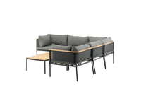 Nettan Hjørnesofa-gruppe 