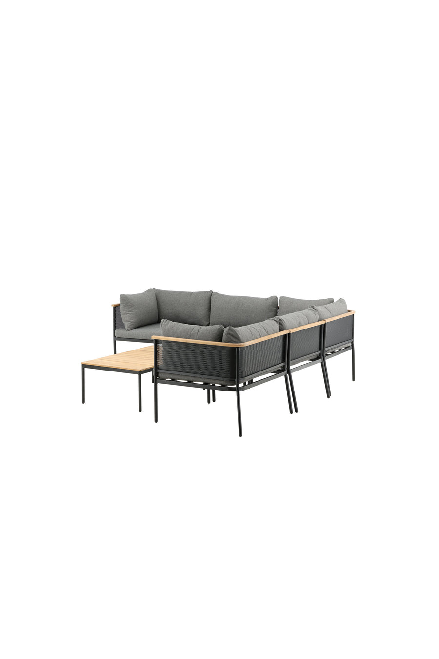 Nettan Hjørnesofa-gruppe 