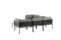 Nettan Hjørnesofa-gruppe 