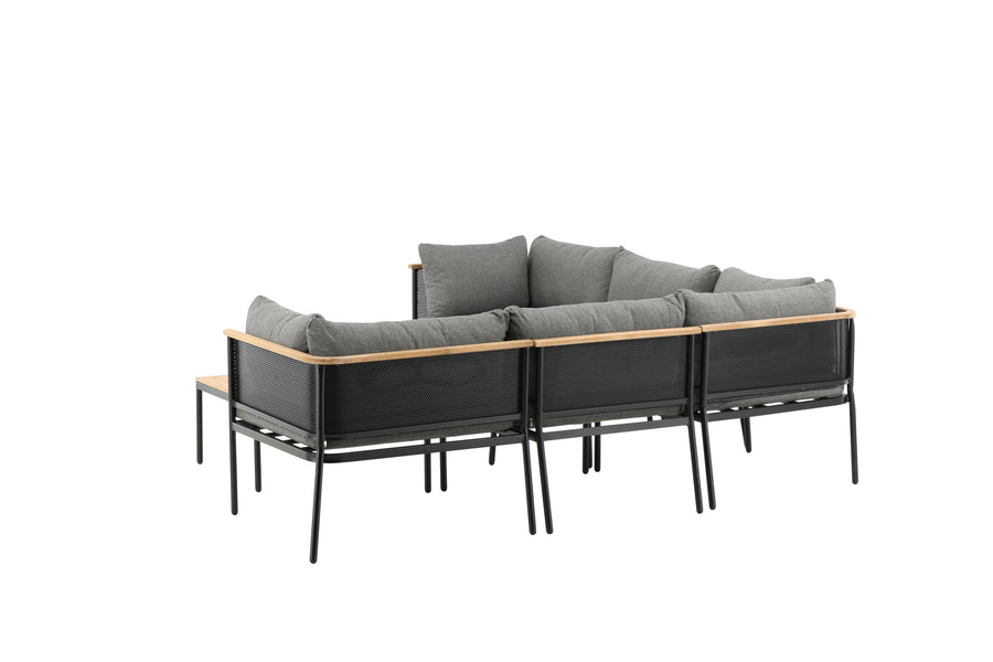 Nettan Hjørnesofa-gruppe 