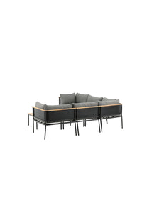 Nettan Hjørnesofa-gruppe 