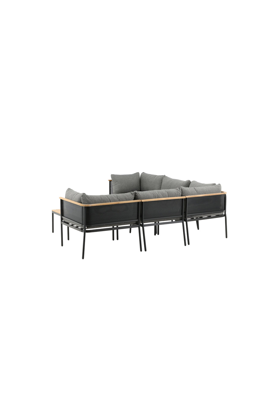 Nettan Hjørnesofa-gruppe 