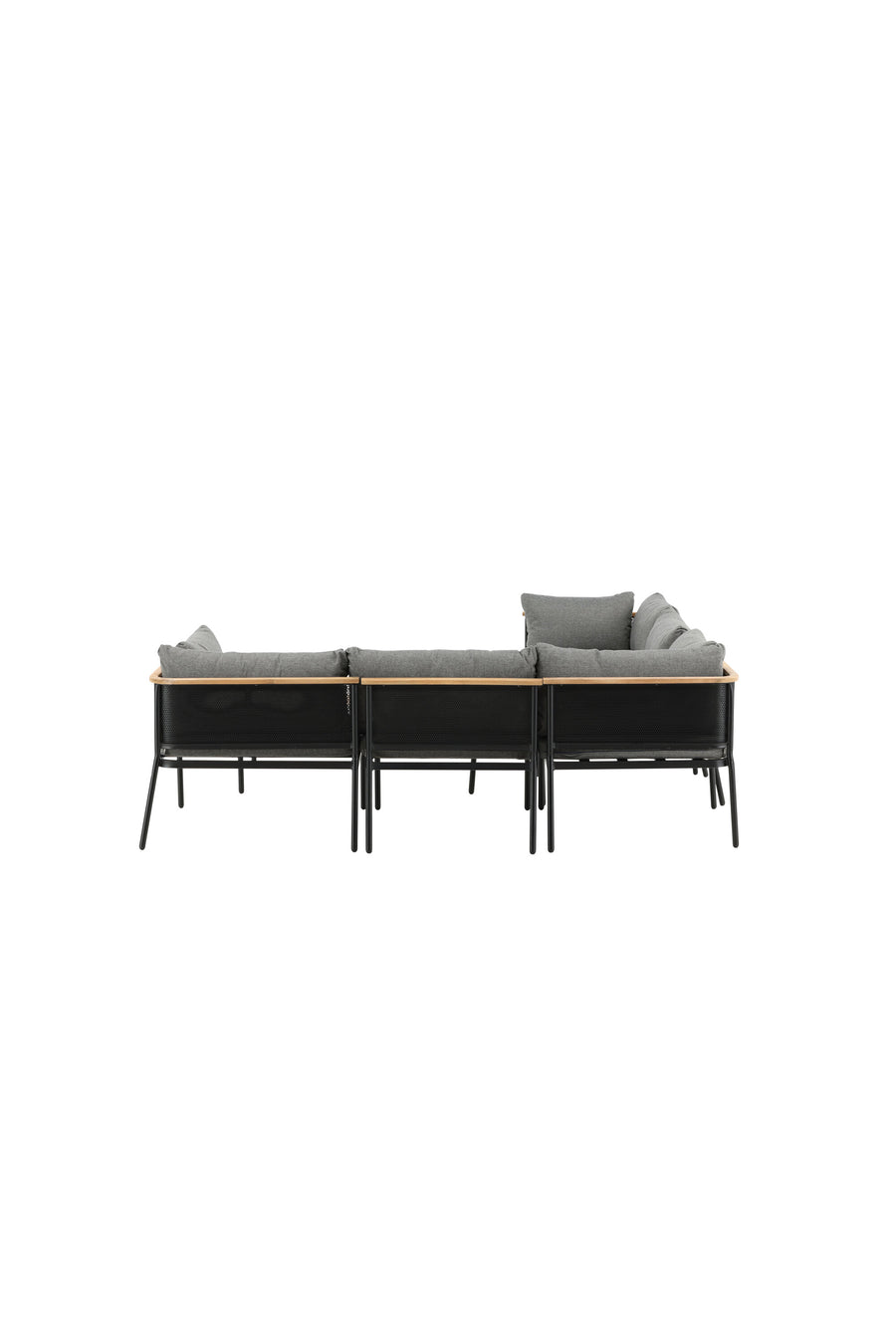 Nettan Hjørnesofa-gruppe 