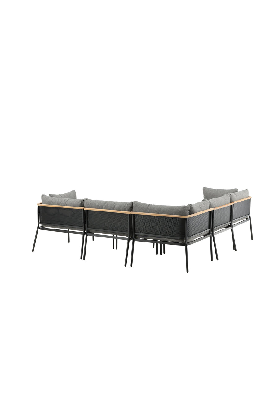 Nettan Hjørnesofa-gruppe 