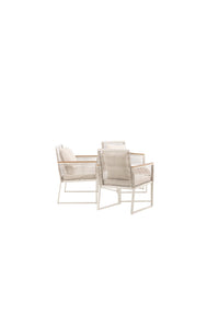 Dallas Lounge gruppe
