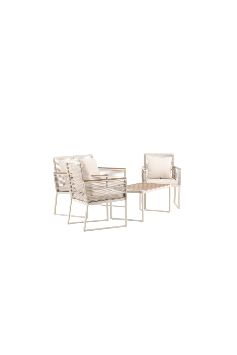 Dallas Lounge gruppe