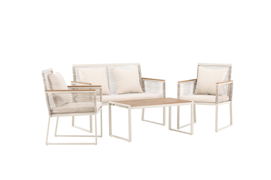 Dallas Lounge gruppe