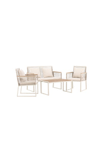 Dallas Lounge gruppe
