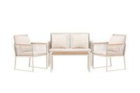 Dallas Lounge gruppe